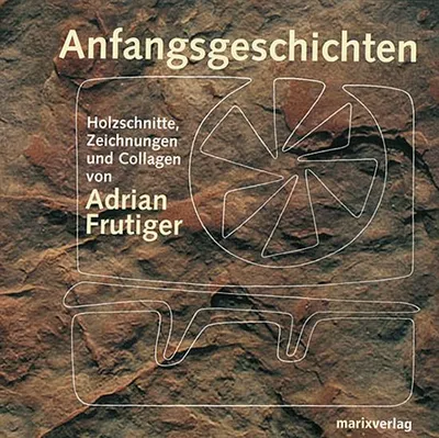 Productafbeelding van Anfangsgeschichten