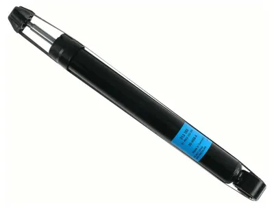 Produktbild von Sachs Stoßdämpfer 313 366 hinten für Audi A4 A5 A6 A7