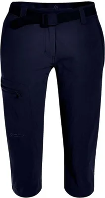 Zdjęcie produktu dla Inara Slim 3/4 damskie niebieskie rozmiar 44 – nocne niebo