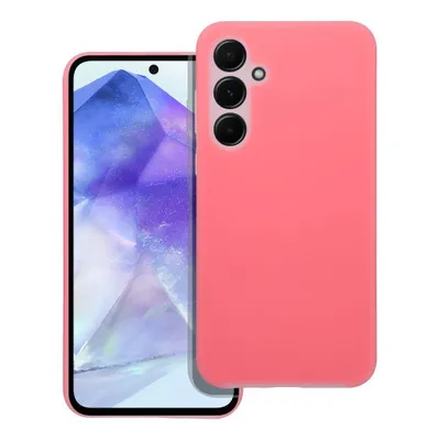 Produktbild von CANDY Handyhülle für SAMSUNG Galaxy A55 5G rosa