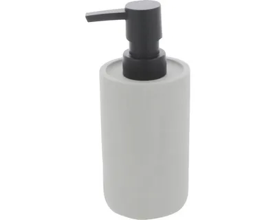 Obrázek produktu pro Dávkovač mýdla Jukon šedá
