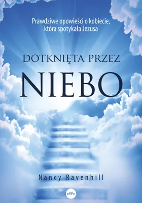 Produktbild von Dotknieta przez niebo