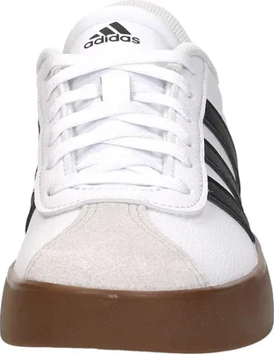 Produktbild von Adidas VL COURT 3.0 K Sneakers Laag - Wit - Maat 37.3
