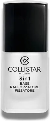 Immagine prodotto di Collistar 3 In 1 Base Rafforzatore Fissatore 10ml