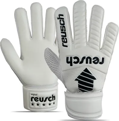 Obrázek produktu pro Rukavice Reusch Legacy Arrow Solid Junior 53/72/504/1100/7