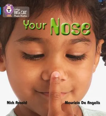 Productafbeelding van Your Nose