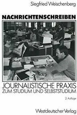 Produktbild von Nachrichtenschreiben