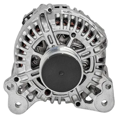 Image de Alternateur 14 V 110 A Ø 57 mm VALEO pour, entre autres, SEAT IBIZA