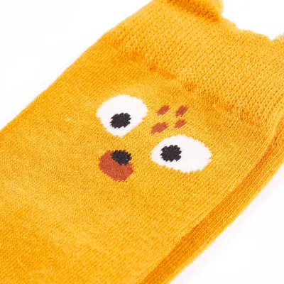 Produktbild von vidaXL Kindersocken 5 Paar EU 30-34