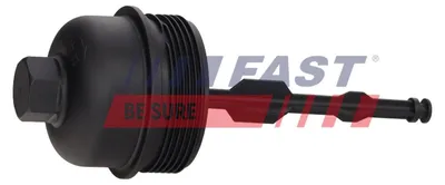 Obrázok produktu pre Veko olejového filtra FAST FT04367 pre HYUNDAI i10 (PA)