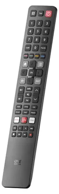 Produktbild von One For All Ersatz-Fernbedienung für TCL- und Thomson- und OK TVs URC4922