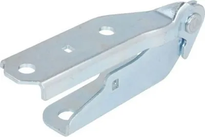 Produktbild von BLIC Motorhaubenscharnier 6802-00-9506451P Links für VW POLO (9N)