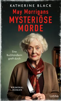 Zdjęcie produktu dla May Morrigans mysteriöse Morde