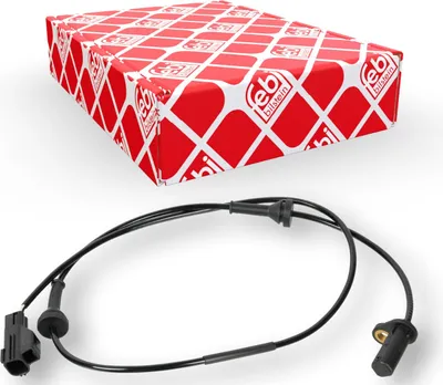 Produktbild von FEBI BILSTEIN ABS Sensor Raddrehzahl Vorne Links für VOLVO V70 II (285) 170895