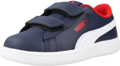 Produktbild von PUMA SMASH 3.0 L V P Blau