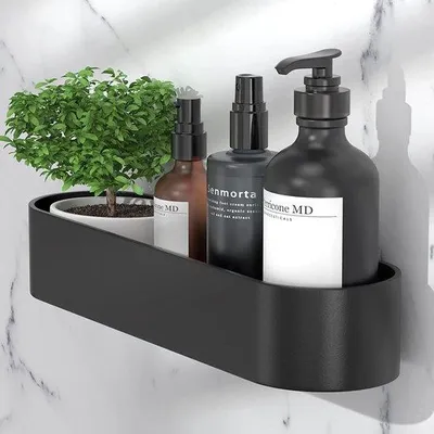 Image de Famanu Badmat Badezimmermatte - Durable - Accessoires de salle de bain
