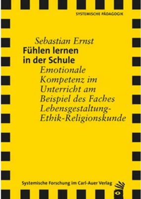 Image de Fühlen lernen in der Schule
