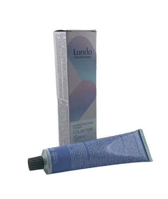 Produktbild von Londa Express Blonde Toner /1 asch 60 ml