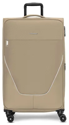 Produktbild von Stratic taska 4-Rollen Trolley L 76 cm mit Dehnfalte