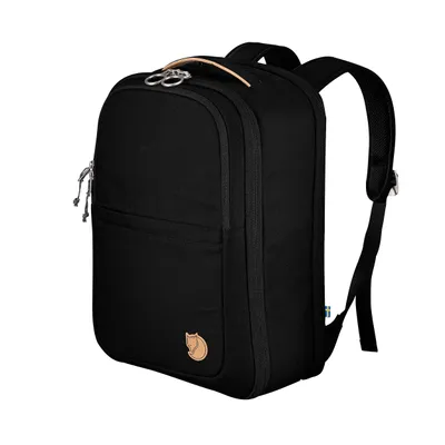 Produktbild von Fjällräven Travel Pack Small, 550 Black