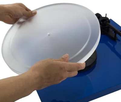 Produktbild von Pro-Ject Acryl it Slipmat