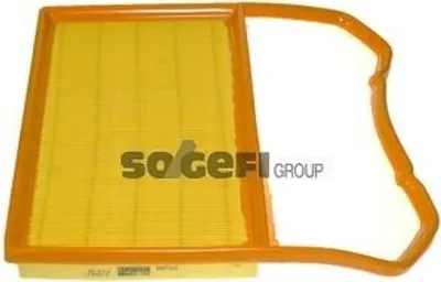 Produktbild von COOPERSFIAAM FILTERS PA7764 Luftfilter für VW Polo Schrägheck (6R1, 6C1)