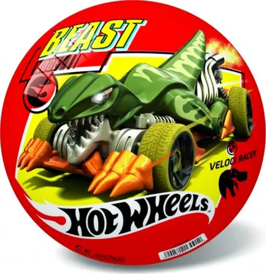 Obrázek produktu pro M Hot Wheels 14 cm
