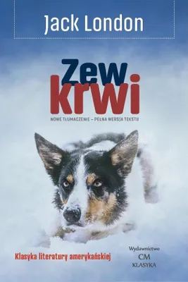 Obrázok produktu pre Zew krwi