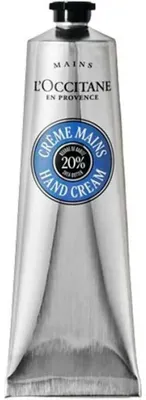 Produktbild von L'Occitane Shea Butter, Creme, Unisex, Jeder Hauttyp, Beruhigend, Feuchtigkeitsspendend, Nährend, 150 ml, Sheabutter