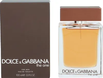 Zdjęcie produktu dla Dolce Gabbana - The One for Men EDT 100ml