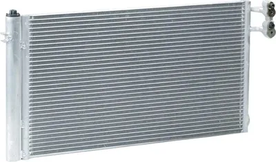 Immagine prodotto di Condensatore climatizzatore con tubi di raffreddamento paralleli MAHLE per BMW Serie 3, tra le altre