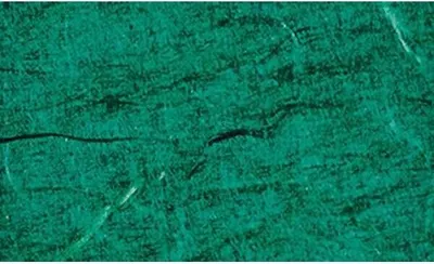 Produktbild von Strohseide 0,7x1,5m 25 g/qm tannengrün
