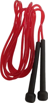Produktbild von Spartan Speed Rope Red
