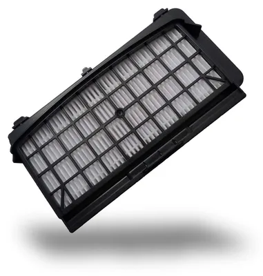 Motorfilter-Ersatzfilter für Siemens VSQ 4GP1264/01, 1 St.