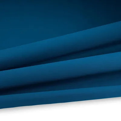 Produktbild von Outdoorstoff Polsterstoff Stoff Gartenmöbel 240g/m² Breite 160 cm Blau