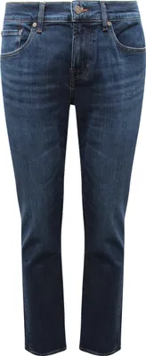 Produktbild von M2283 Jeans Uomo 7 For All Mankind Slimmy Tapered Man Trousers
