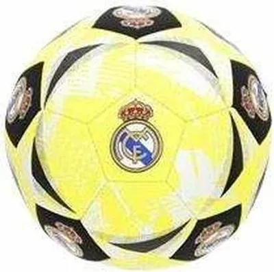 Image de Ballon de plage Real Madrid C.F. Ø 21 cm 21 cm