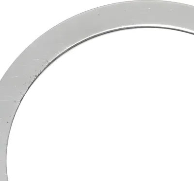 Zdjęcie produktu dla Podkladka wywazajaca 39 x 47 x 0,8 mm (wal korbowy) - Simson S50, S51, KR51 Schwalbe, SR4, SR50, S53, S70, SR80, S83