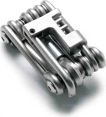 Obrázek produktu pro Gurpil Giyo Ft03 Multitool Silver Silver Jedna velikost