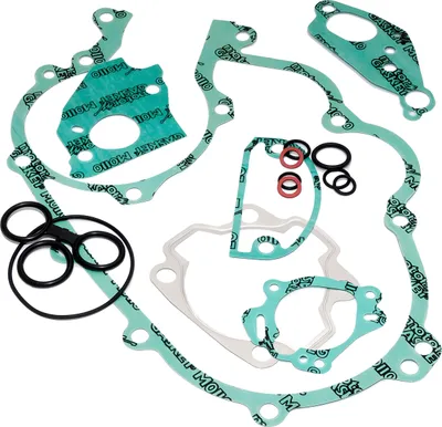 Produktbild von Vespa Dichtungskit kompatibel mit Vespa PX TS Sprint Veloce, Classic VL1T PK S Automatica VA81T VN1T VN2T P VBX1T 80 - 200 ccm