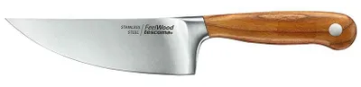 Obrázok produktu pre Kuchynský nôž Tescoma - FeelWood, 18 cm