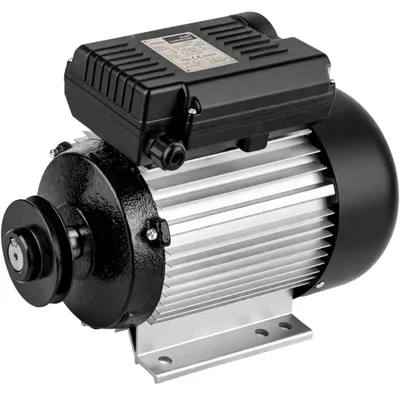 Obrázok produktu pre KRAFT&DELE | Elektromotor, 3 kW, 18,3 A, 2850 ot./min