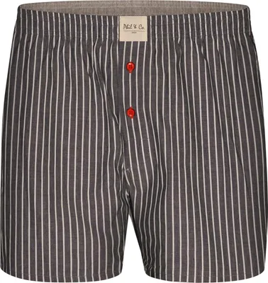 Produktbild von Phil & Co. Berlin Herren Boxer All Styles - 267-Classics - Größe L