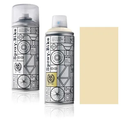 Produktbild von Fahrradlack + Klarlack (Set)