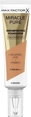 Image de MAX FACTOR | MIRACLE PURE | Face