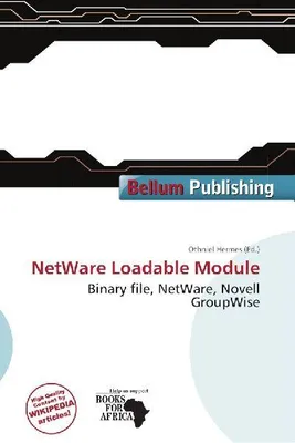 Produktbild von NetWare-Lade-Modul