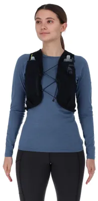 Obrázek produktu pro inov-8 RACEPAC 8 černá S