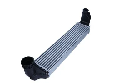 Produktbild von MAXGEAR AC634433 Ladeluftkühler LLK für BMW 3 Limousine (E46) Turbo Intercooler