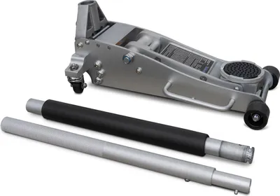 Produktbild von Weber Wagenheber 1,5T Aluminium leicht Rangierwagenheber hydraulisch KFZ silber 83-360mm Hubhöhe