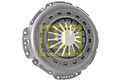 Produktbild von LuK Kupplungsdruckplatte 133 0272 10 330mm